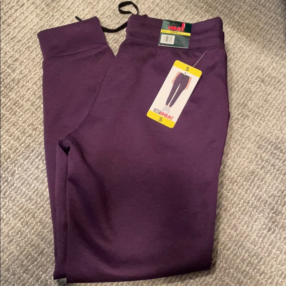 Women’s 32 degrees joggers